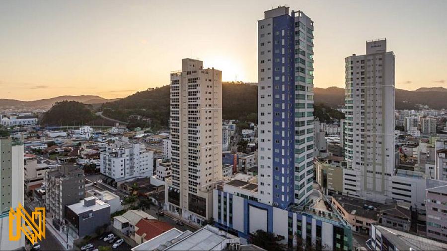 Apartamento no Edifício Isis sun Tower com 3 Suítes em Balneário Camboriú - SC — foto 17