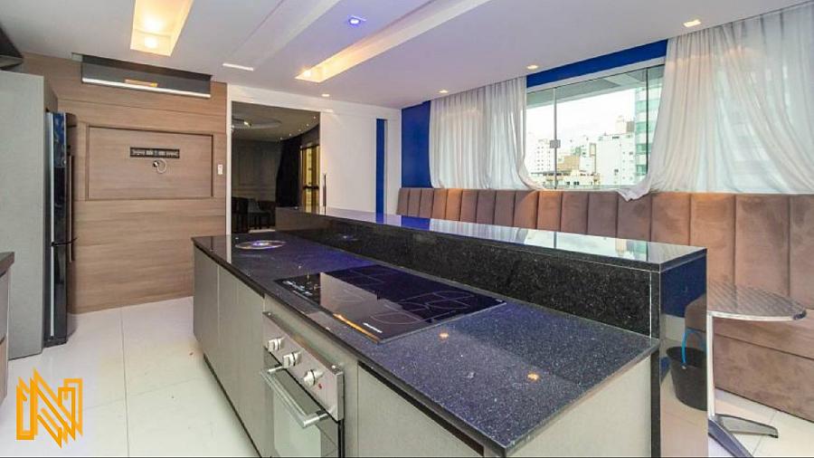 Apartamento no Edifício Isis sun Tower com 3 Suítes em Balneário Camboriú - SC — foto 36