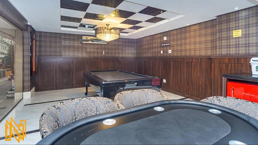 Apartamento no Edifício Isis sun Tower com 3 Suítes em Balneário Camboriú - SC — foto 20