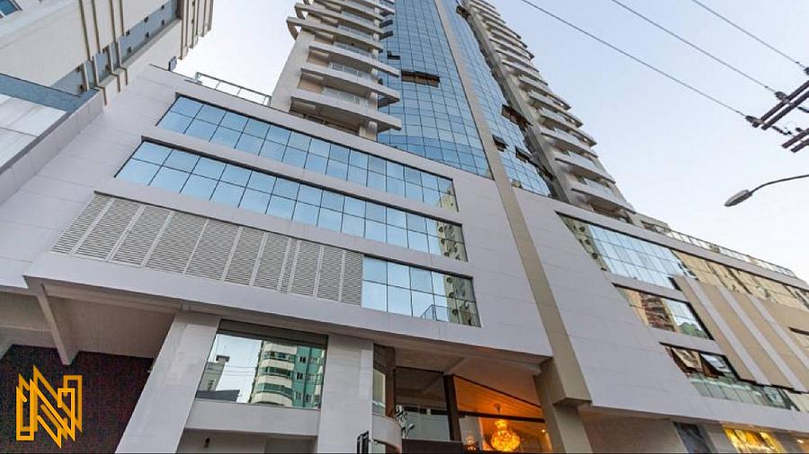 Apartamento no Edifício Isis sun Tower com 3 Suítes em Balneário Camboriú - SC — foto 18