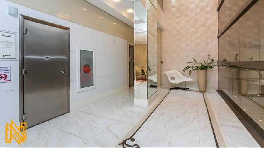 Apartamento no Edifício Isis sun Tower com 3 Suítes em Balneário Camboriú - SC — foto 24