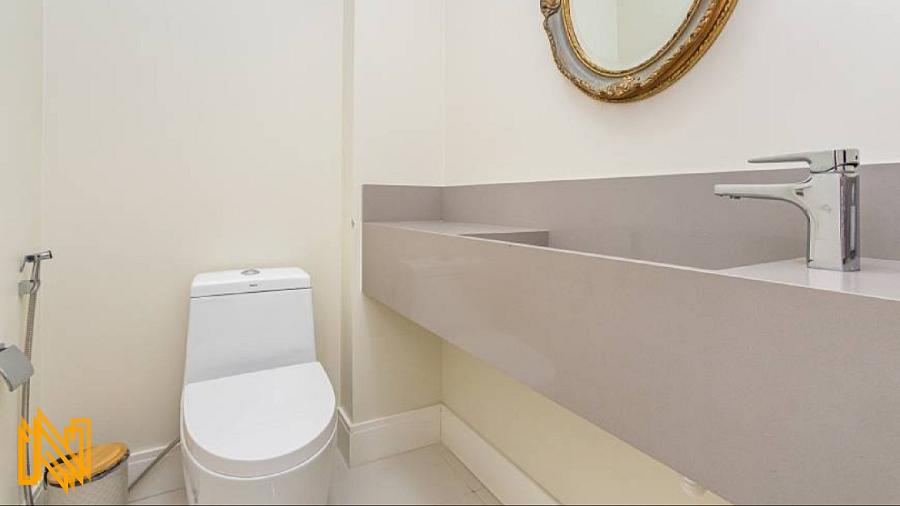 Apartamento no Edifício Isis sun Tower com 3 Suítes em Balneário Camboriú - SC — foto 11