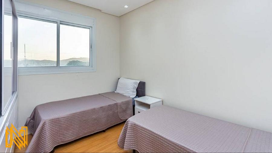 Apartamento no Edifício Isis sun Tower com 3 Suítes em Balneário Camboriú - SC — foto 15