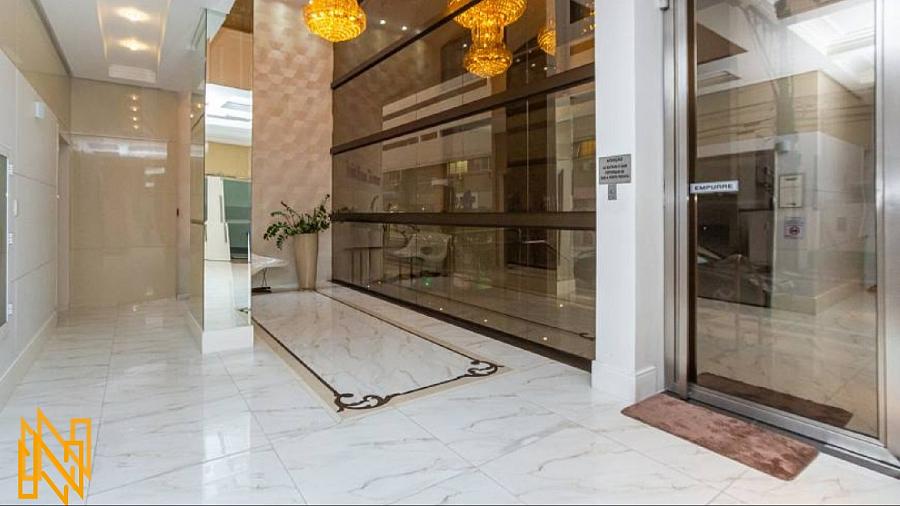 Apartamento no Edifício Isis sun Tower com 3 Suítes em Balneário Camboriú - SC — foto 19