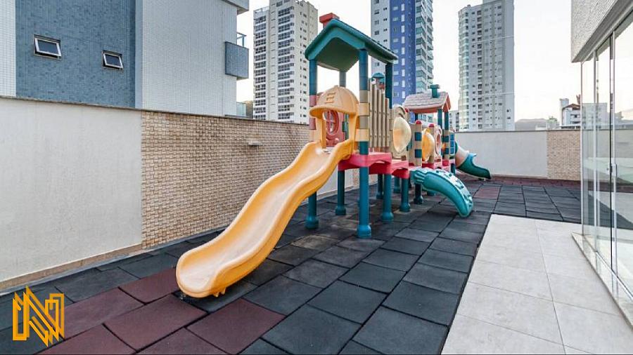 Apartamento no Edifício Isis sun Tower com 3 Suítes em Balneário Camboriú - SC — foto 30