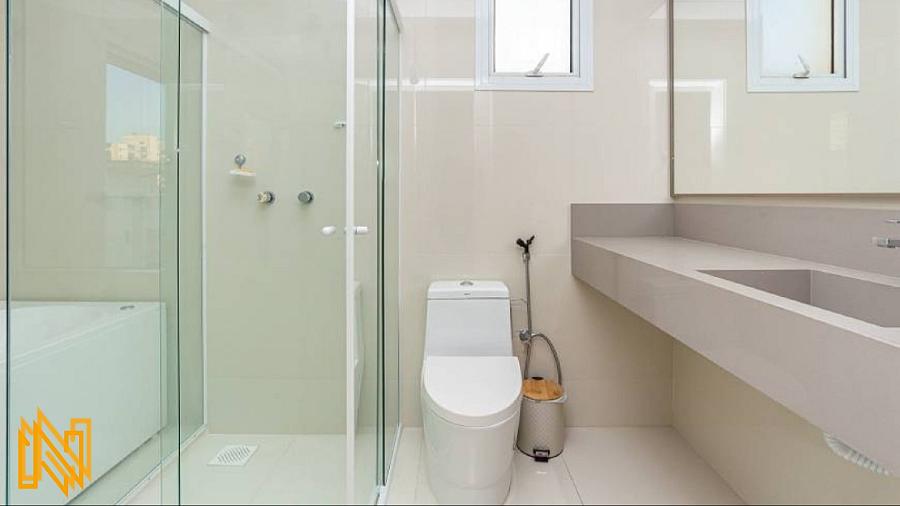 Apartamento no Edifício Isis sun Tower com 3 Suítes em Balneário Camboriú - SC — foto 13