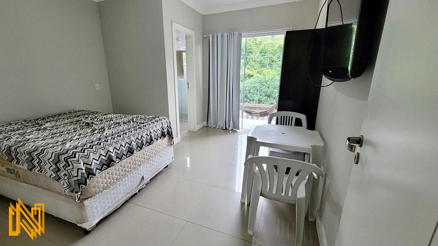 Casa na Praia dos Amores – Balneário Camboriú  190m² a poucos metros do Morro do Careca: espaço, conforto e a vida que você merece — foto 10