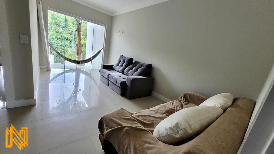 Casa na Praia dos Amores – Balneário Camboriú  190m² a poucos metros do Morro do Careca: espaço, conforto e a vida que você merece — foto 15