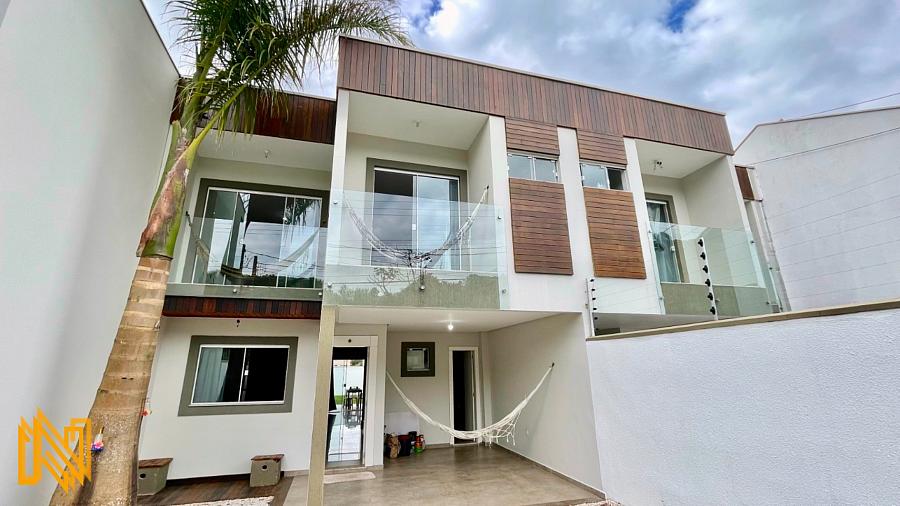 Casa na Praia dos Amores – Balneário Camboriú  190m² a poucos metros do Morro do Careca: espaço, conforto e a vida que você merece — foto 17