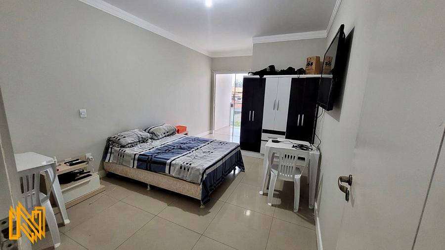 Casa na Praia dos Amores – Balneário Camboriú  190m² a poucos metros do Morro do Careca: espaço, conforto e a vida que você merece — foto 12