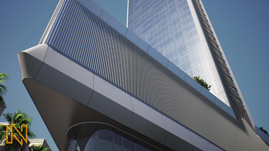 Apartamento de Luxo à Venda no Vitra by Pininfarina – Balneário Camboriú — foto 11