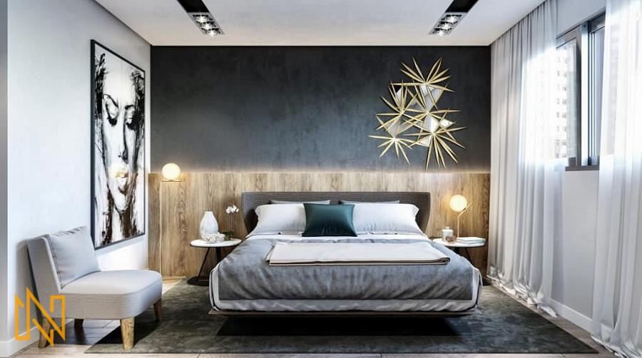 Apartamento 4 Suítes na Av. Brasil – Centro de Balneário Camboriú – Entrega 2024 — foto 9