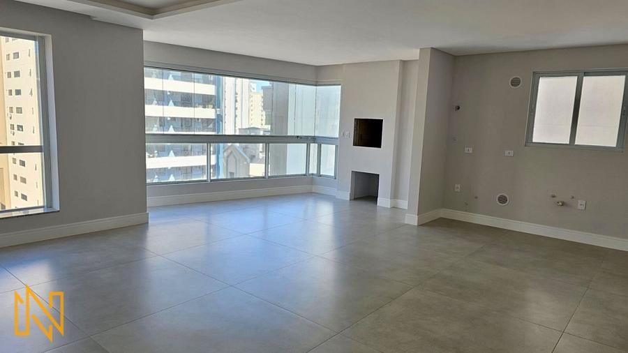 Apartamento 4 Suítes na Av. Brasil – Centro de Balneário Camboriú – Entrega 2024 — foto 10