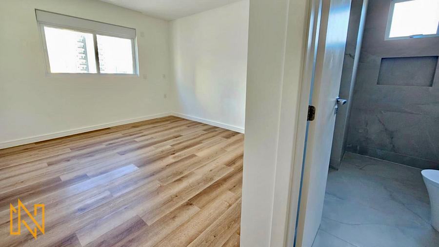 Apartamento 4 Suítes na Av. Brasil – Centro de Balneário Camboriú – Entrega 2024 — foto 12