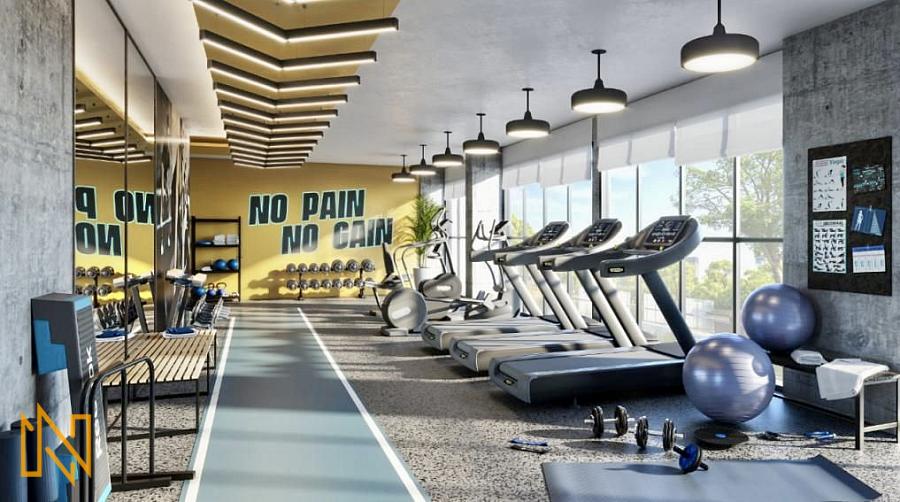 Apartamento 4 Suítes na Av. Brasil – Centro de Balneário Camboriú – Entrega 2024 — foto 4