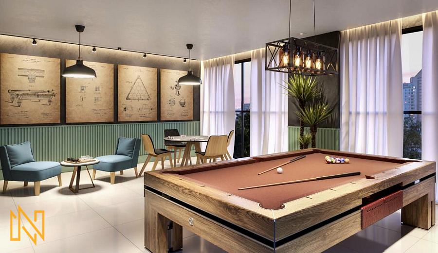 Apartamento 4 Suítes na Av. Brasil – Centro de Balneário Camboriú – Entrega 2024 — foto 5