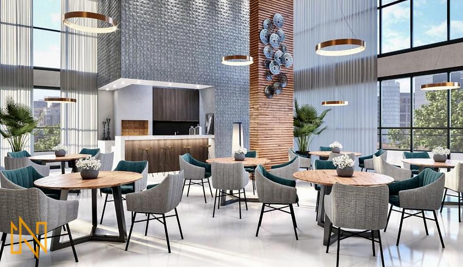 Apartamento 4 Suítes na Av. Brasil – Centro de Balneário Camboriú – Entrega 2024 — foto 6