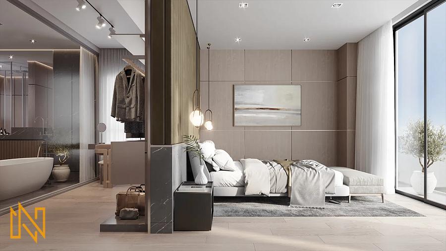 Apartamento em Construção no Edifício Harmony em Balneário Camboriú - SC — foto 6