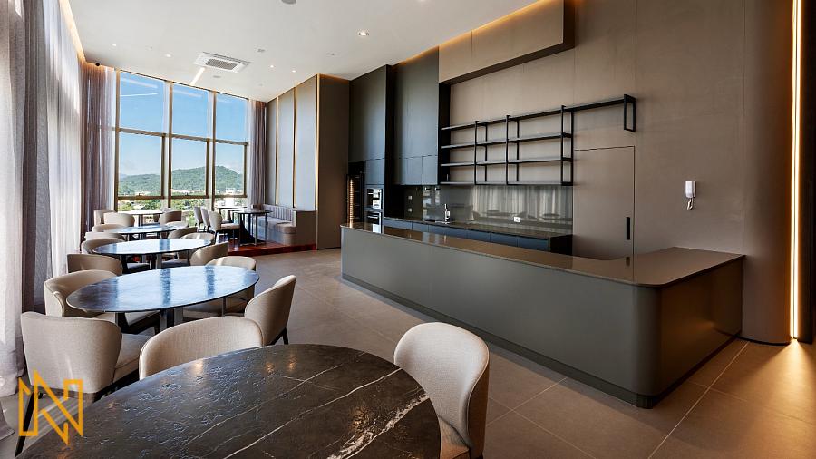 Apartamento de Luxo à Venda no Yachthouse by Pininfarina - 265m², 4 Suítes, Balneário Camboriú — foto 40