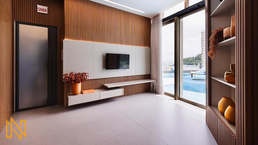 Apartamento de Luxo à Venda no Yachthouse by Pininfarina - 265m², 4 Suítes, Balneário Camboriú — foto 68