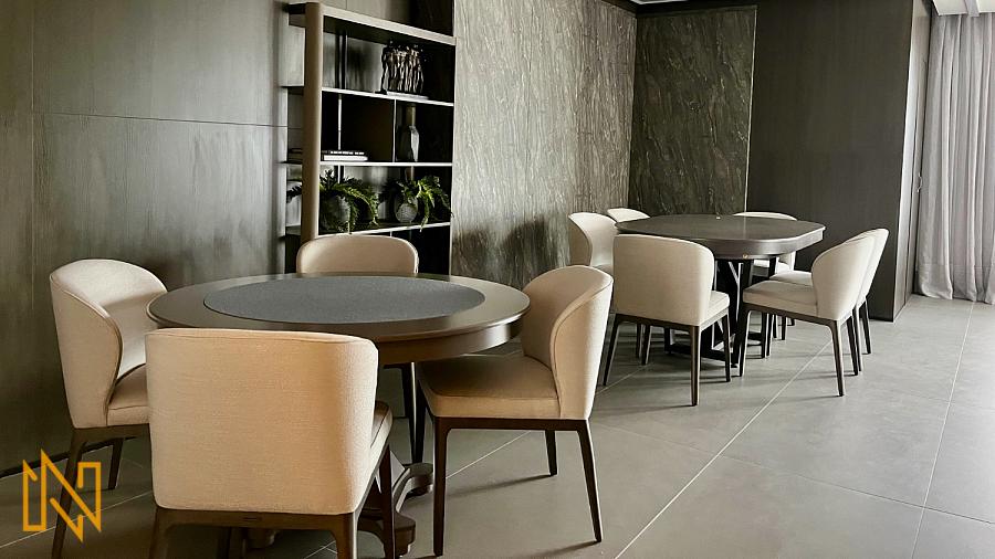 Apartamento de Luxo à Venda no Yachthouse by Pininfarina - 265m², 4 Suítes, Balneário Camboriú — foto 89