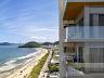 Apartamento com 04 sutes frente mar na Praia Brava