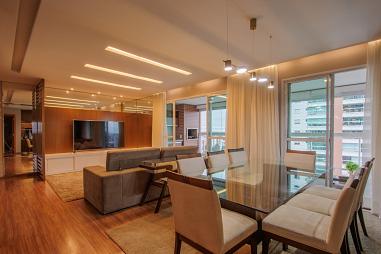 Apartamento 03quartos, Bairro Ecoville Curitiba Pr