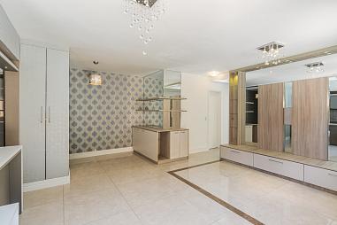 Apartamento Garden, 02 quartos no Campo Comprido