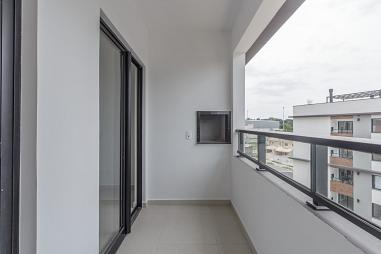 Apartamento 02quartos, Bairro Ecoville Curitiba Pr