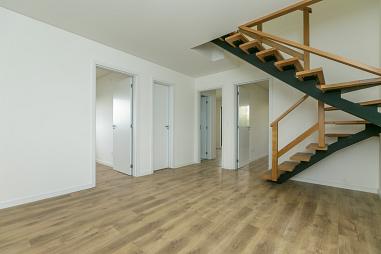 Cobertura duplex Bairro Agua Verde Curitiba Pr