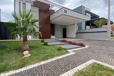 Condomínio Nova Odessa