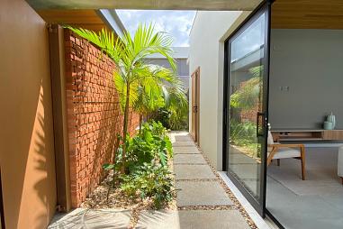 Condomínio em AMERICANA