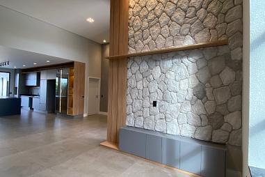 Condomínio em Nova Odessa