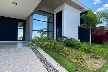 Condomínio em Nova Odessa