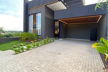 Condomínio NOVA ODESSA