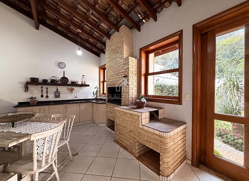 Jardim Nossa Senhora de F�tima 8