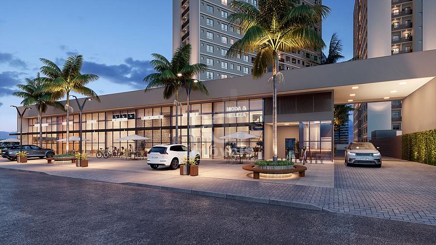 Boulevard Jardins — foto 4