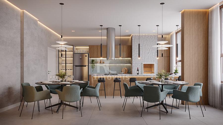 Boulevard Jardins — foto 5