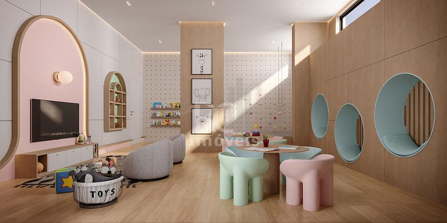 Boulevard Jardins — foto 7