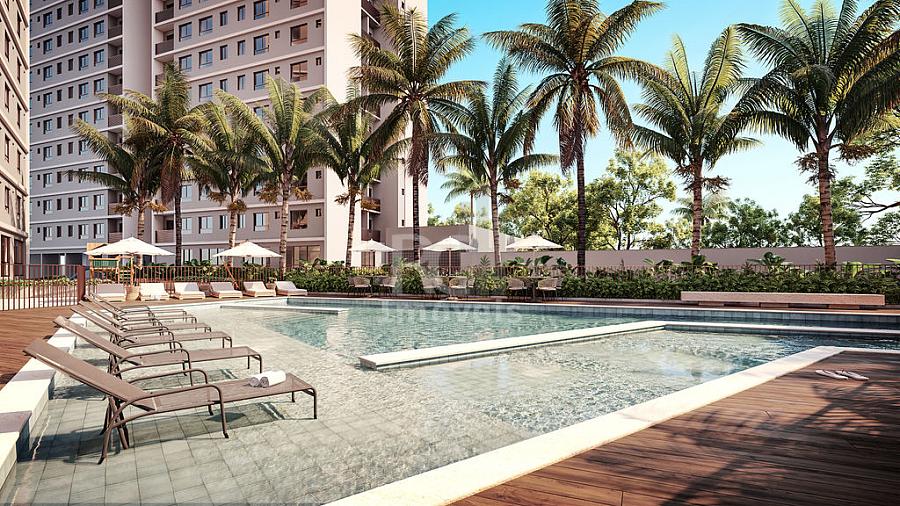 Boulevard Jardins — foto 10