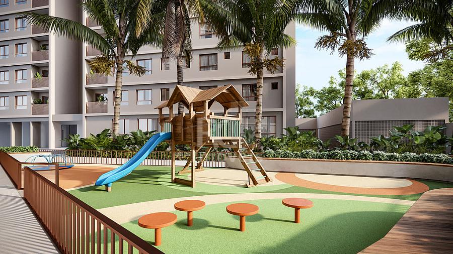 Boulevard Jardins — foto 11