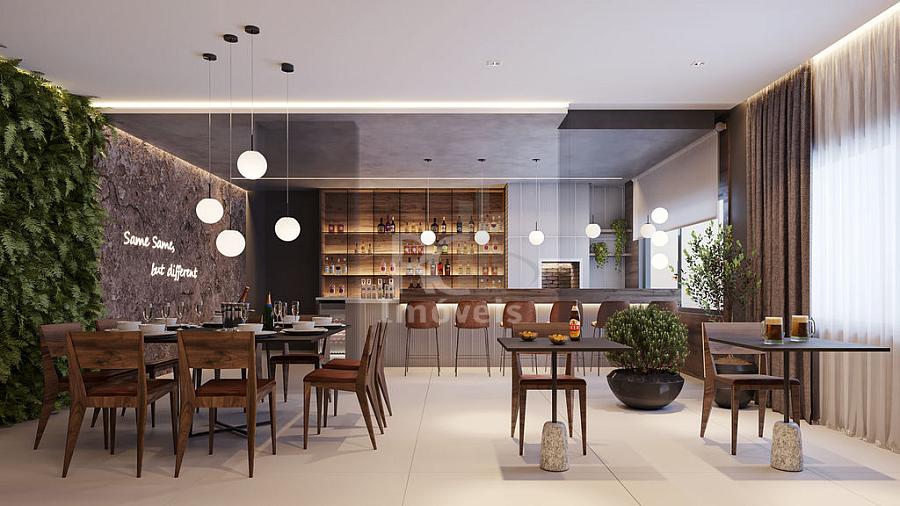 Boulevard Jardins — foto 12