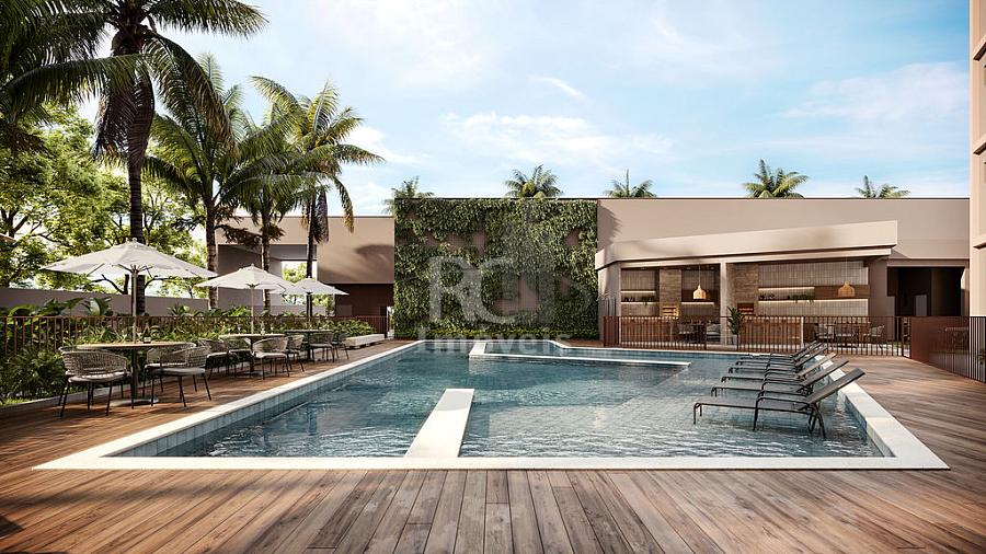 Boulevard Jardins — foto 13