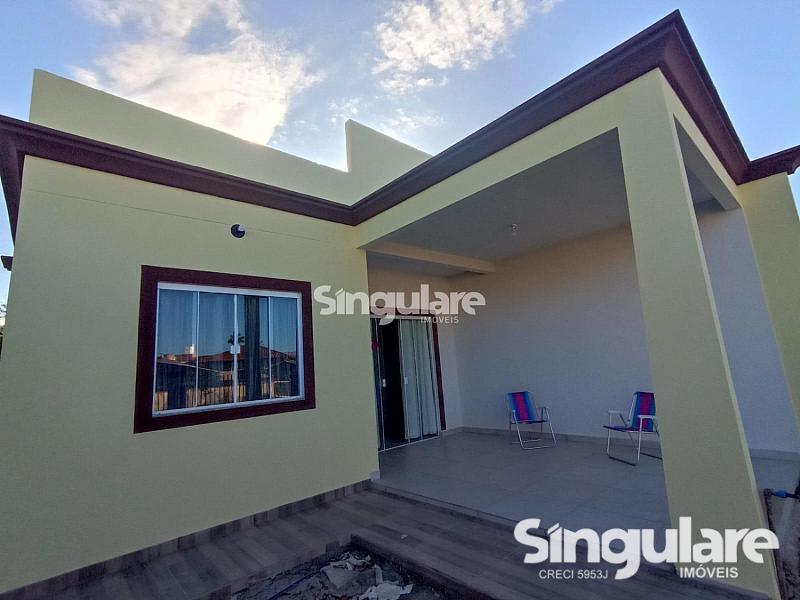 Casa a venda centro Penha SC com Piscina — foto 5