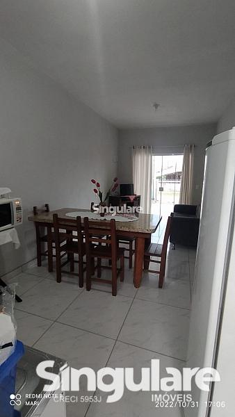 Casa a venda centro Penha SC com Piscina — foto 6