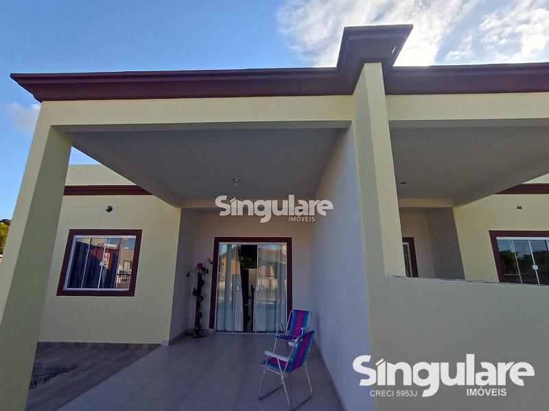 Casa a venda centro Penha SC com Piscina — foto 2