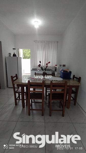 Casa a venda centro Penha SC com Piscina — foto 7