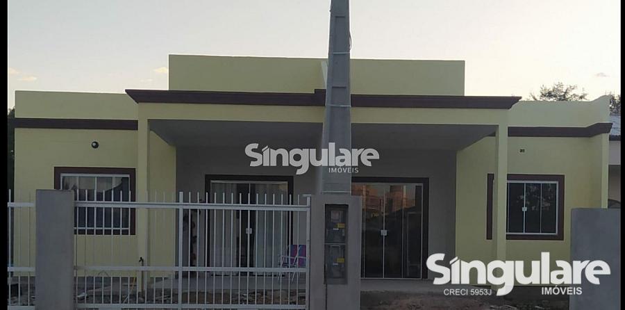 Casa a venda centro Penha SC com Piscina — foto 3