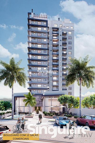 Hav OX Empreendimentos Penha sc — foto 5