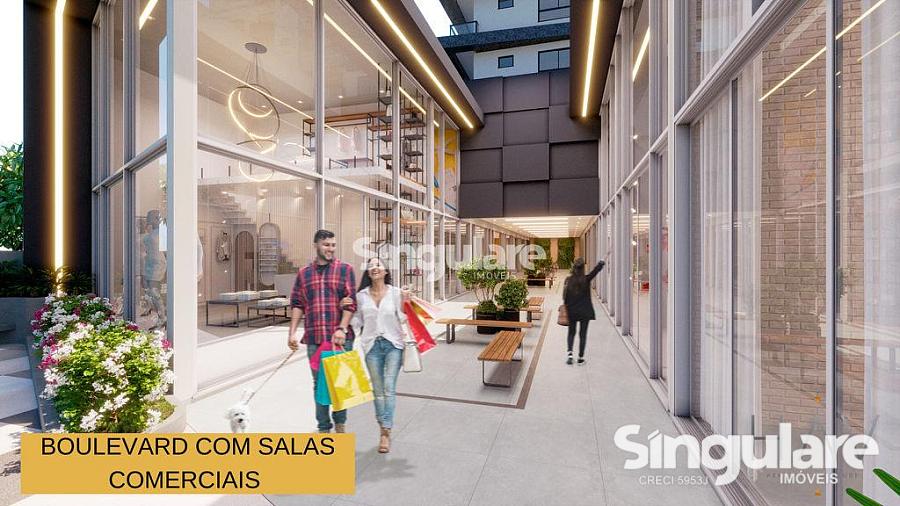 Hav OX Empreendimentos Penha sc — foto 7